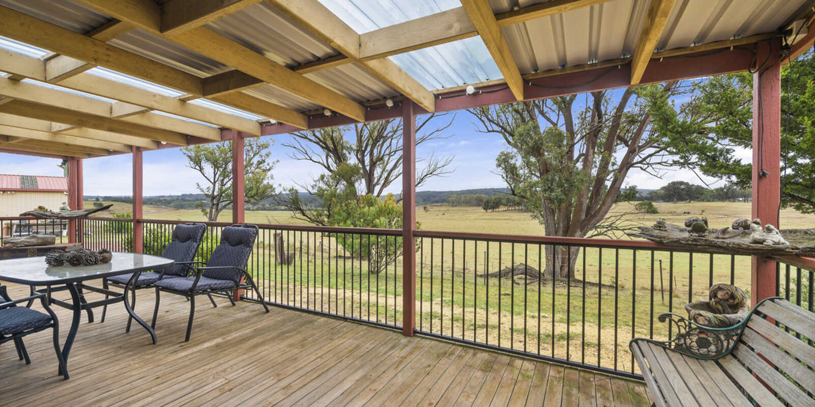 4539 Oallen Ford Road Bungonia Goulburn