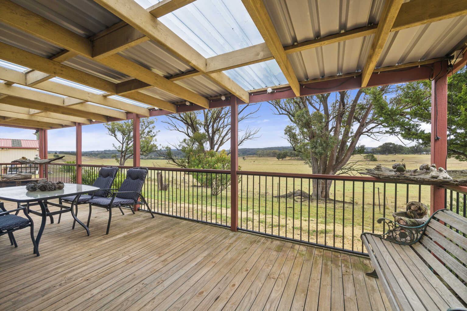 4539 Oallen Ford Road Bungonia Goulburn