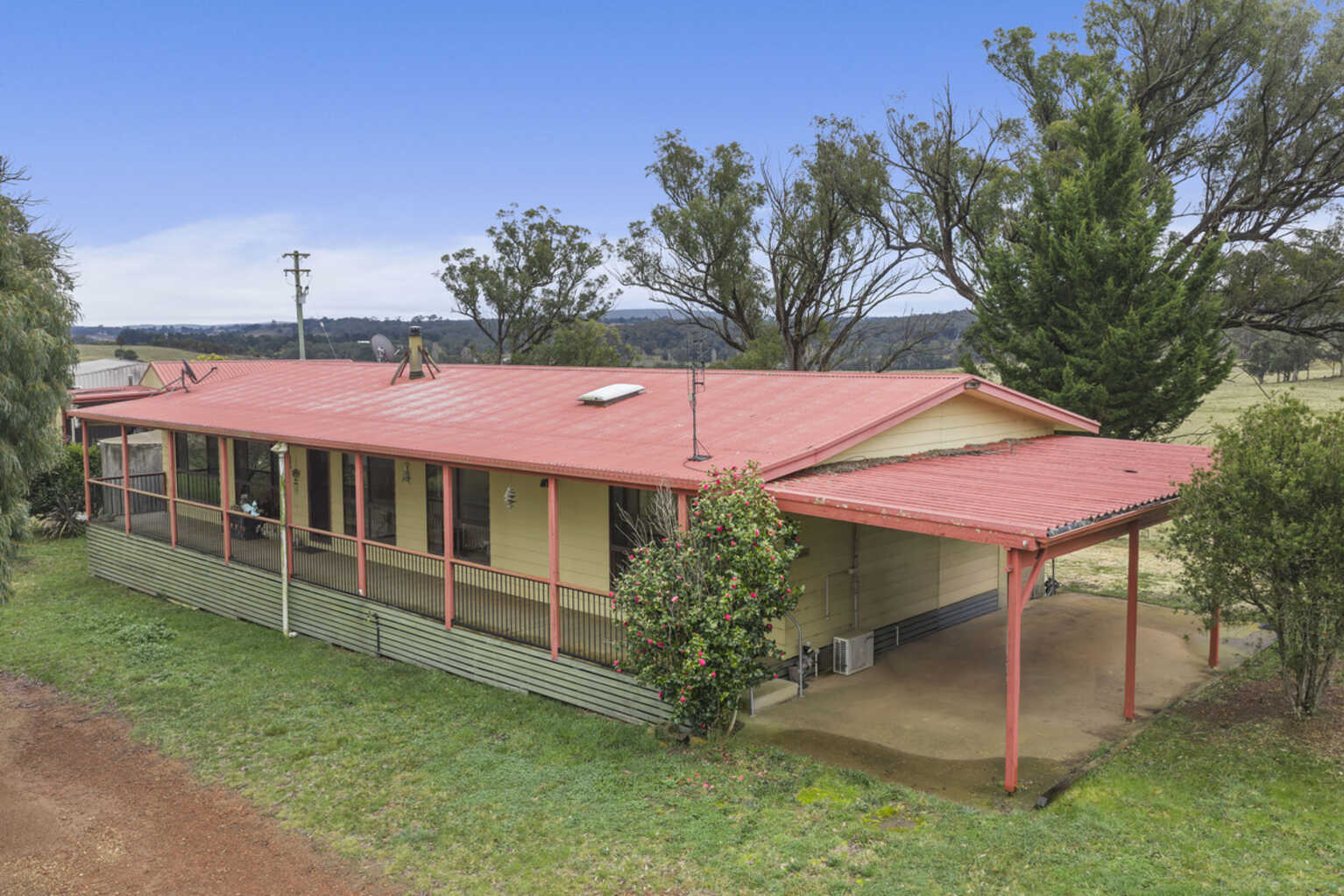 4539 Oallen Ford Road Bungonia Goulburn