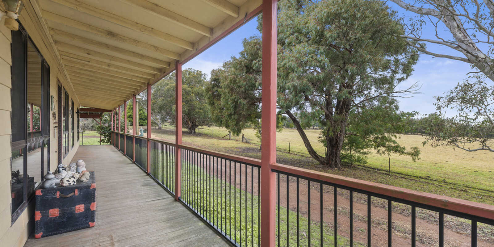 4539 Oallen Ford Road Bungonia Goulburn