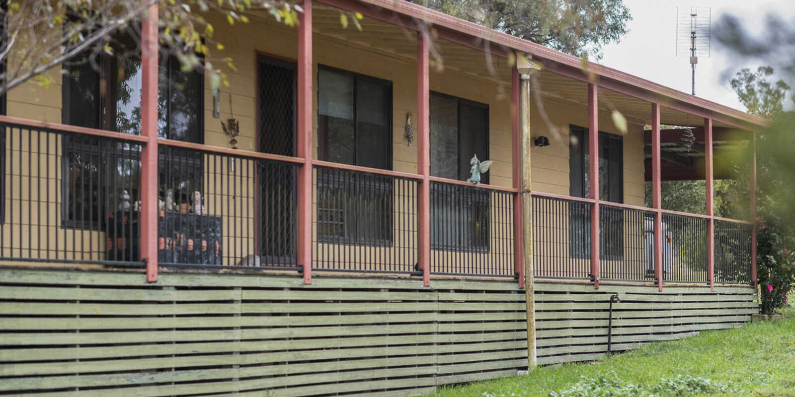 4539 Oallen Ford Road Bungonia Goulburn