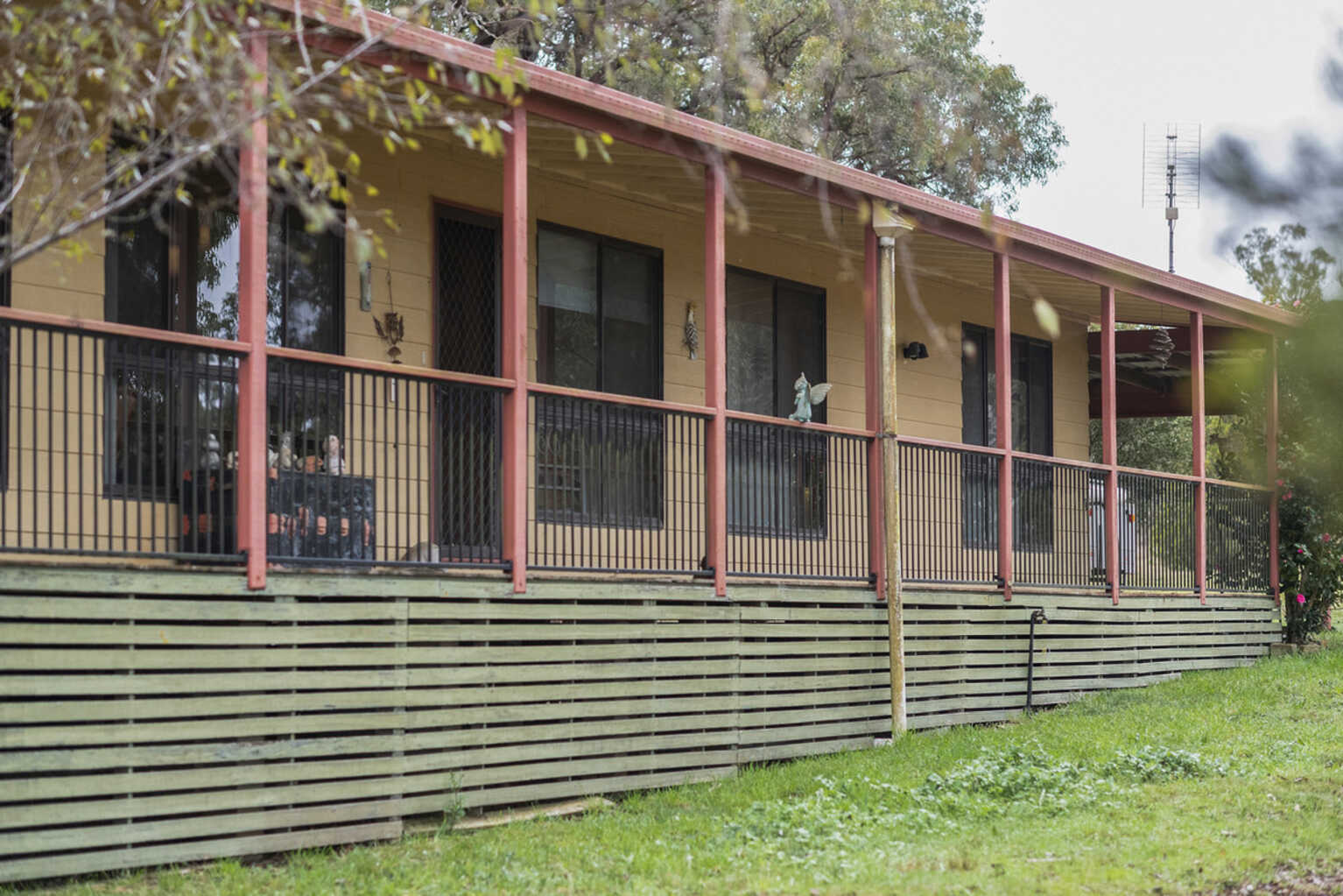 4539 Oallen Ford Road Bungonia Goulburn
