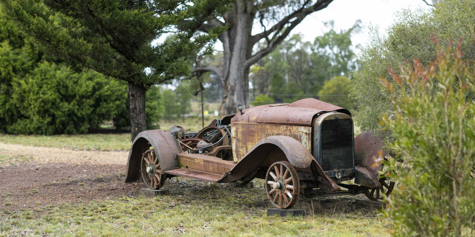 4539 Oallen Ford Road Bungonia Goulburn