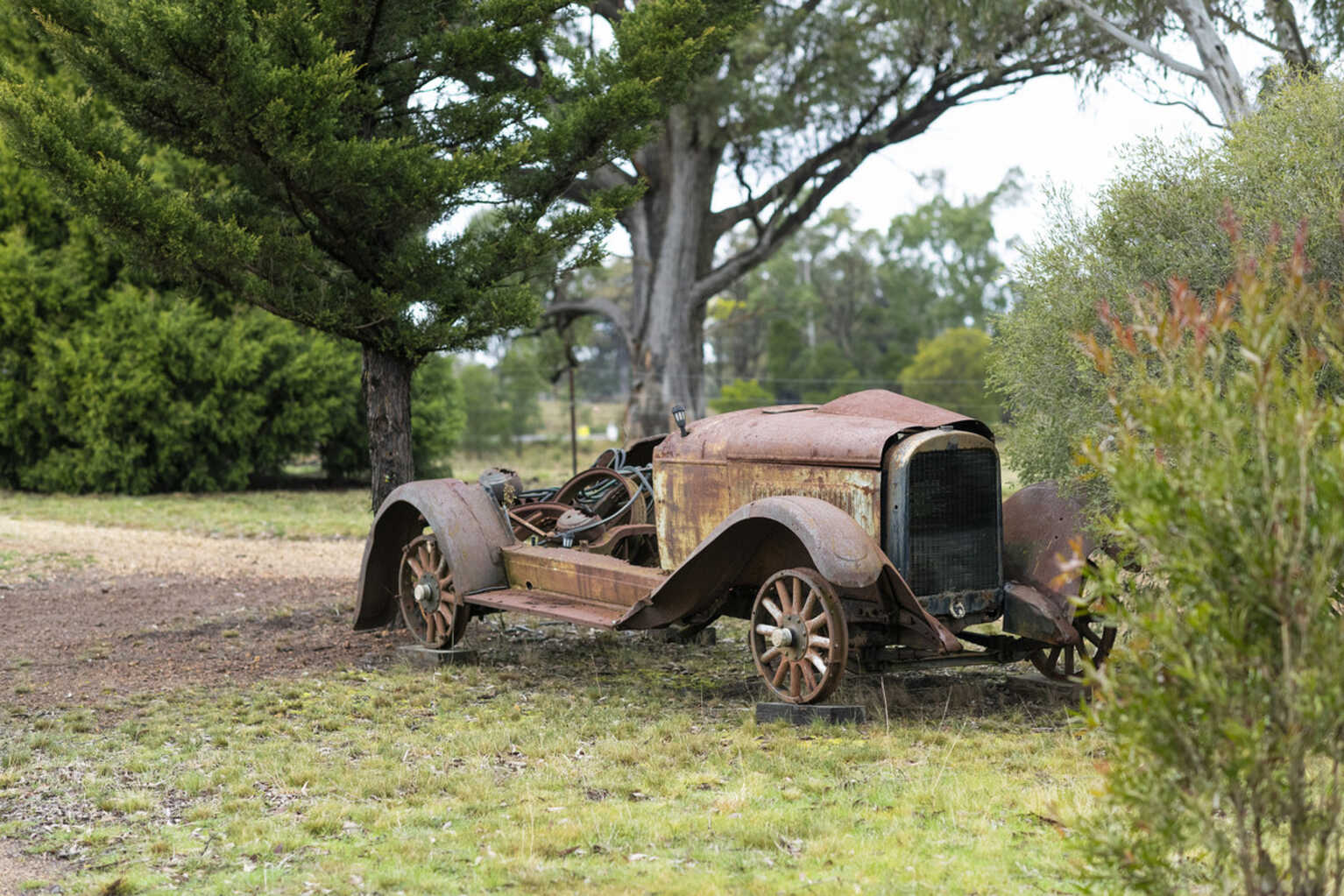 4539 Oallen Ford Road Bungonia Goulburn