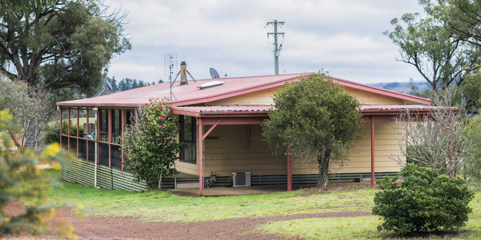 4539 Oallen Ford Road Bungonia Goulburn