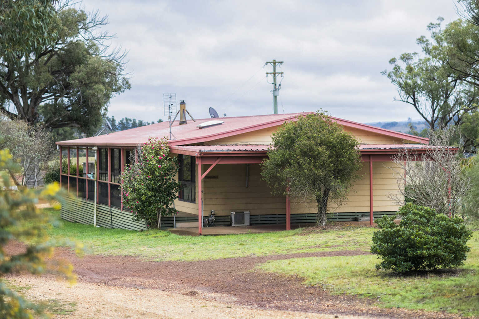 4539 Oallen Ford Road Bungonia Goulburn