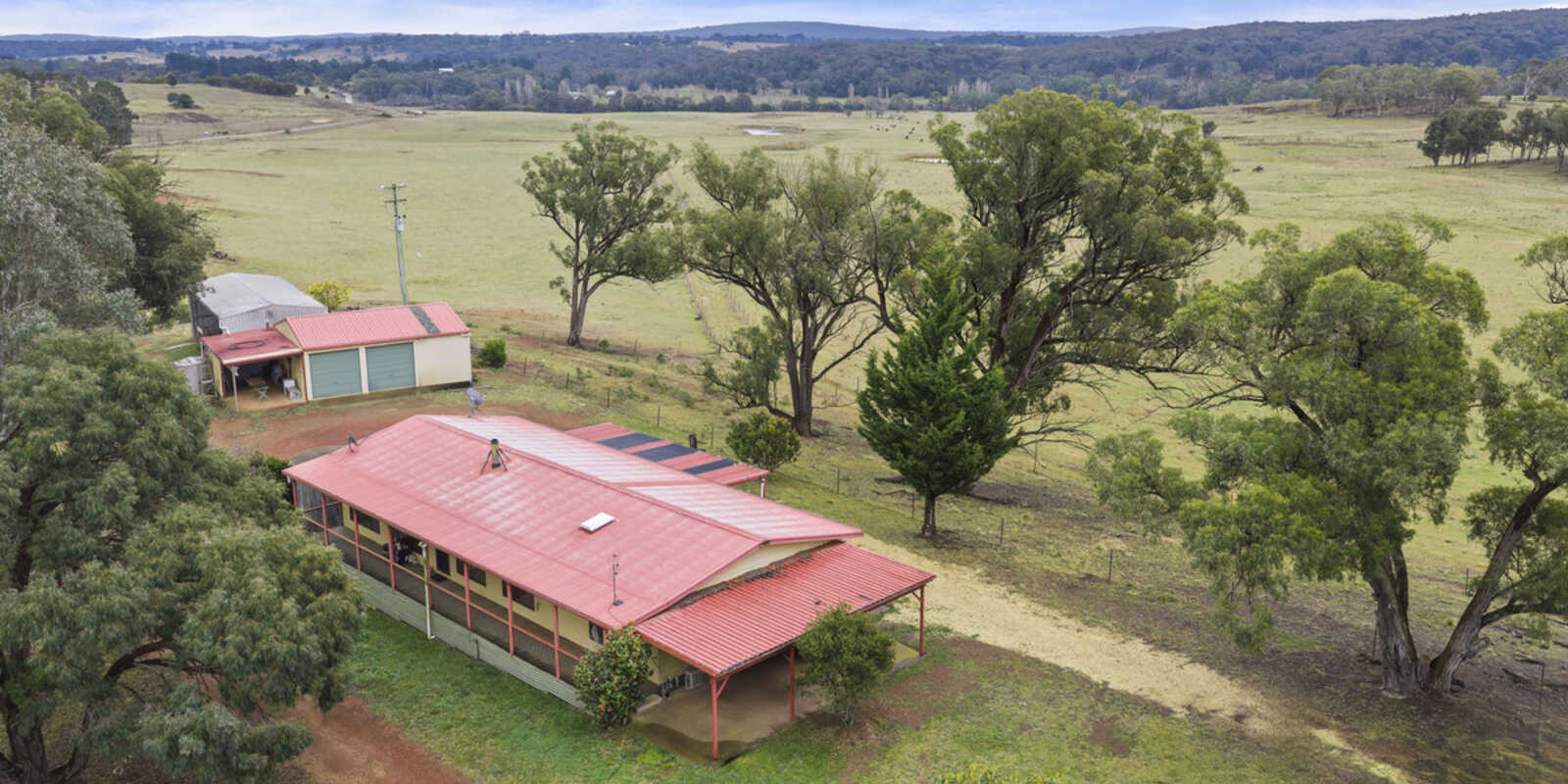 4539 Oallen Ford Road Bungonia Goulburn