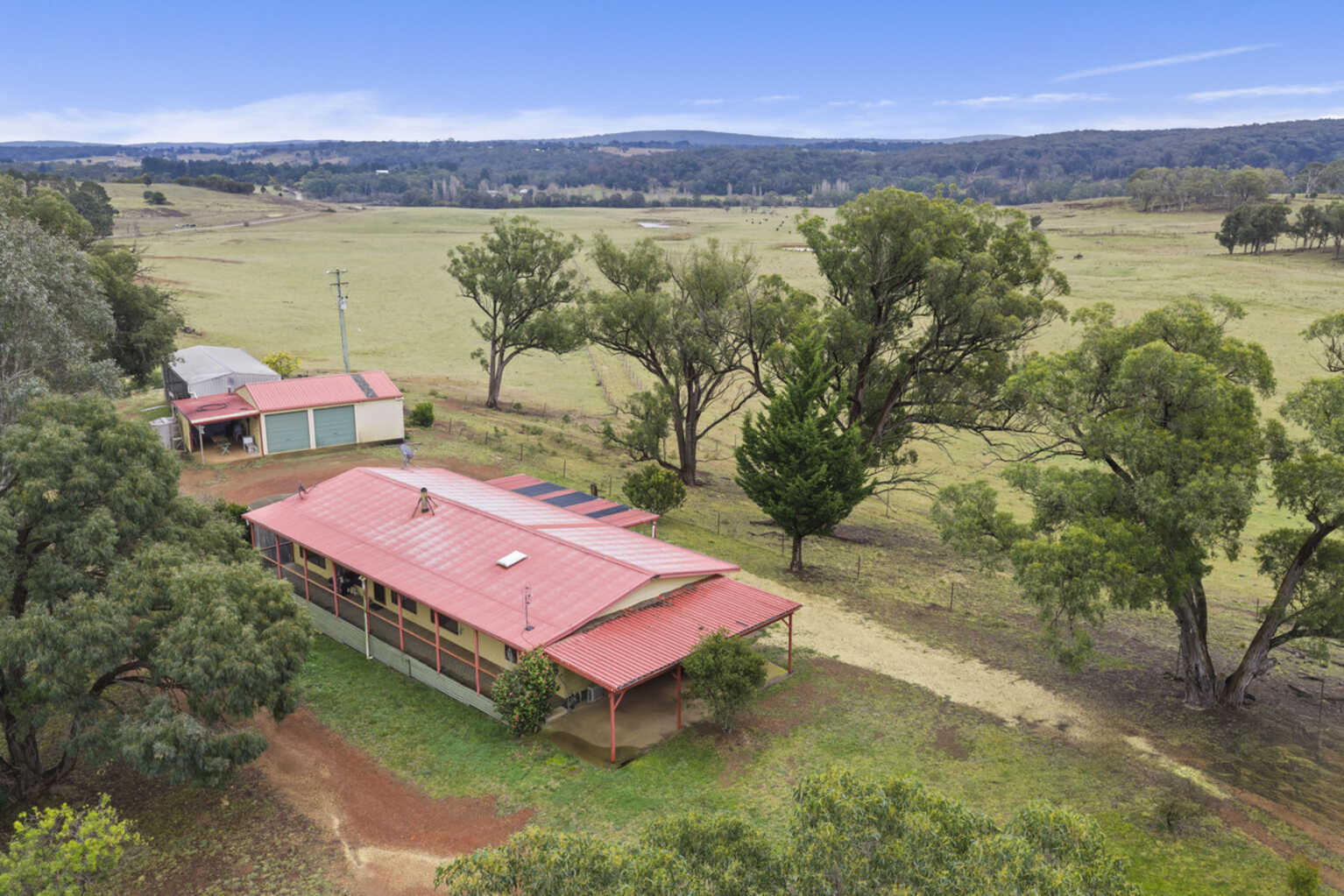 4539 Oallen Ford Road Bungonia Goulburn