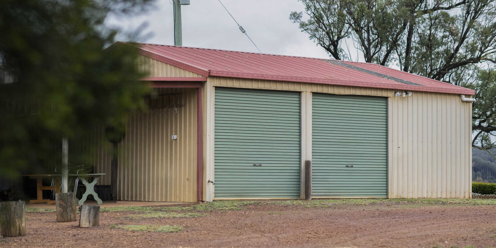 4539 Oallen Ford Road Bungonia Goulburn