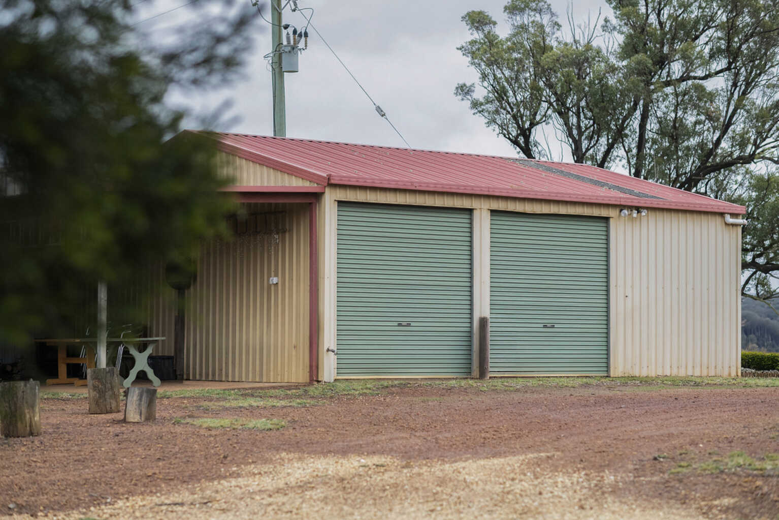 4539 Oallen Ford Road Bungonia Goulburn