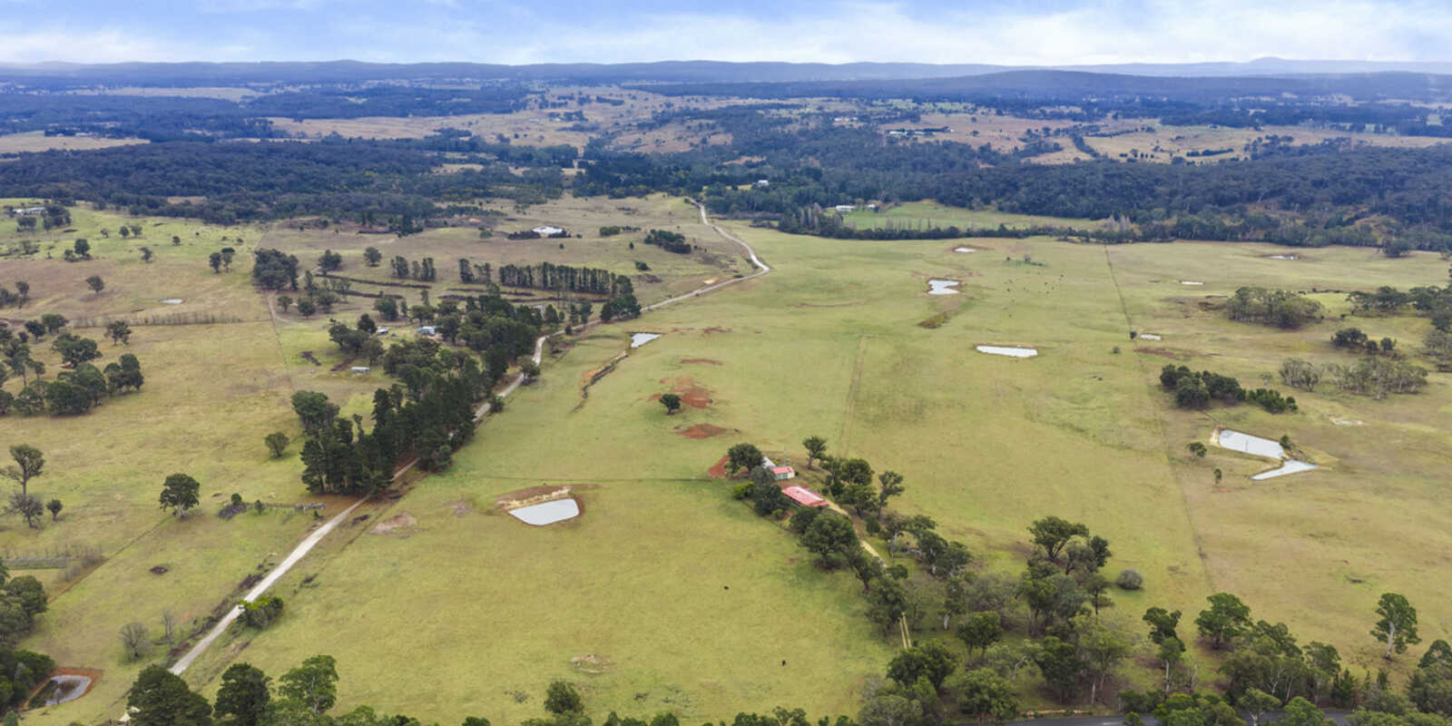 4539 Oallen Ford Road Bungonia Goulburn