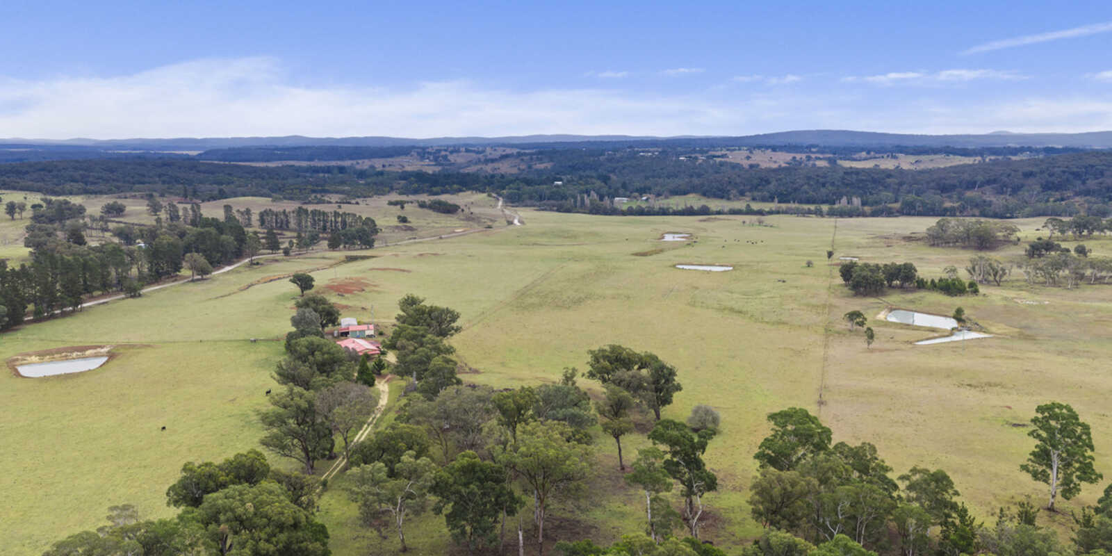 4539 Oallen Ford Road Bungonia Goulburn