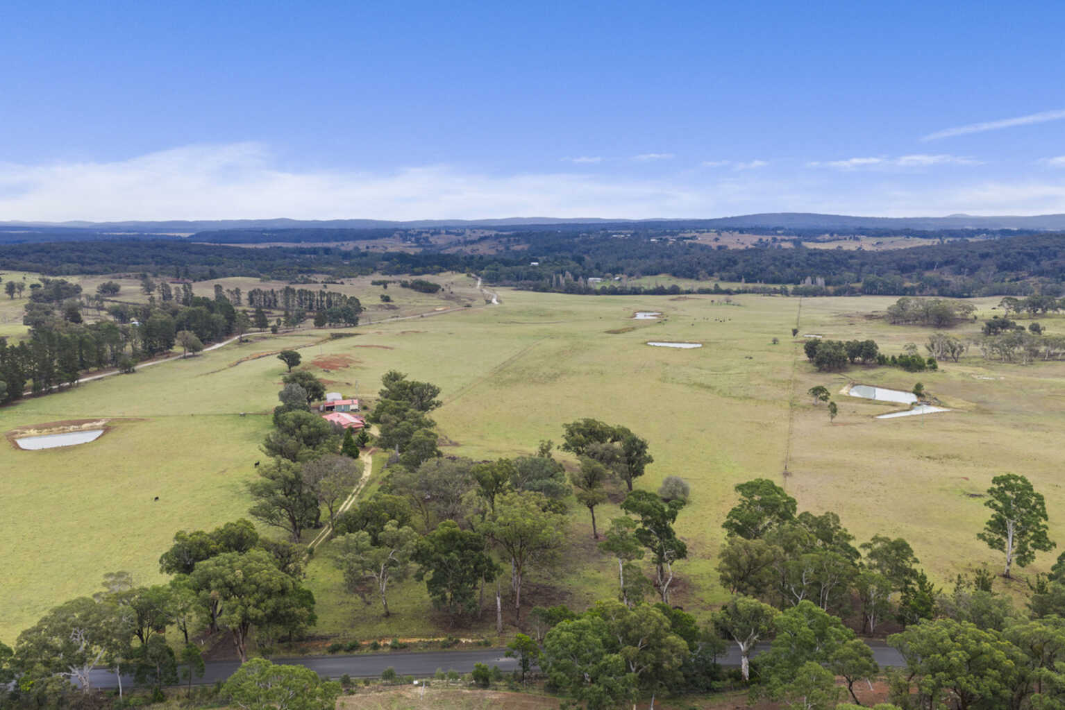 4539 Oallen Ford Road Bungonia Goulburn