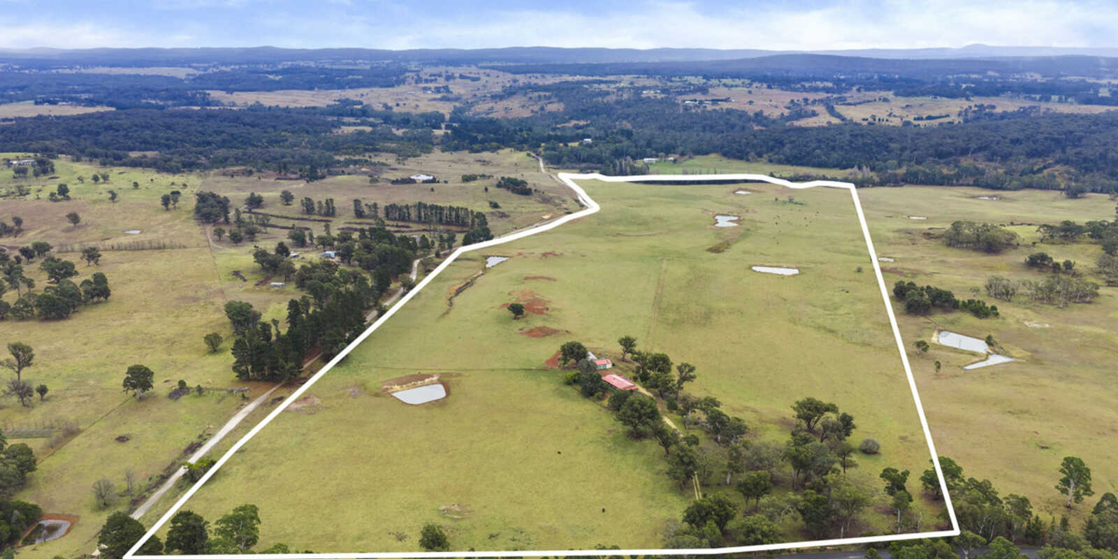 4539 Oallen Ford Road Bungonia Goulburn