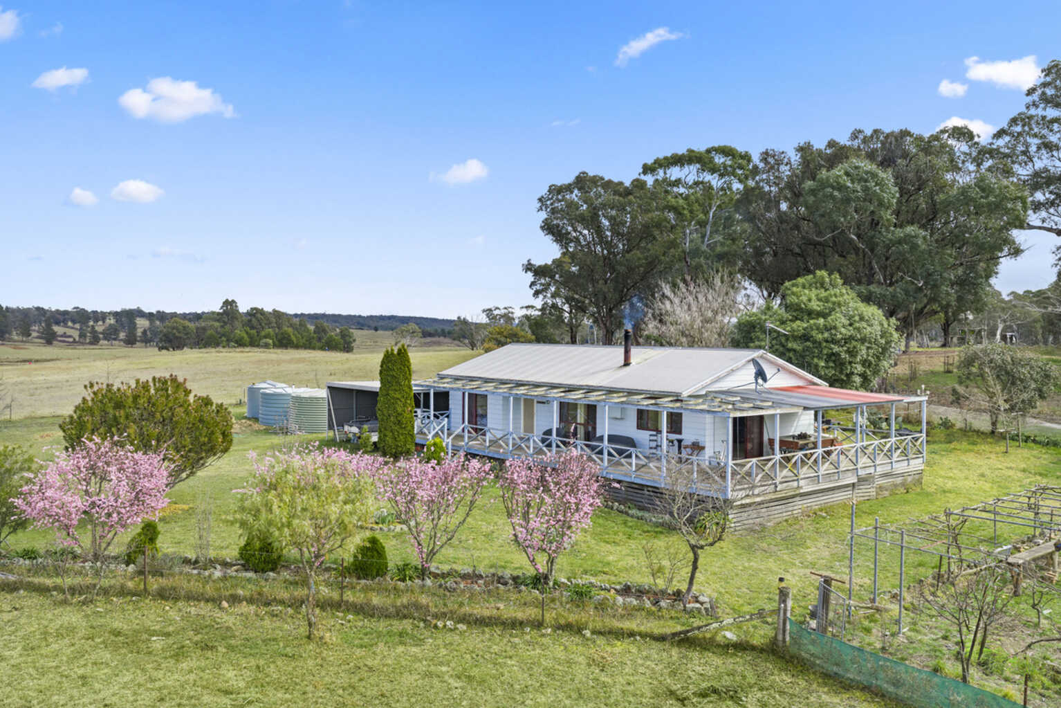 4559 Oallen Ford Road Bungonia Goulburn 4559 Oallen Ford Road Bungonia Goulburn