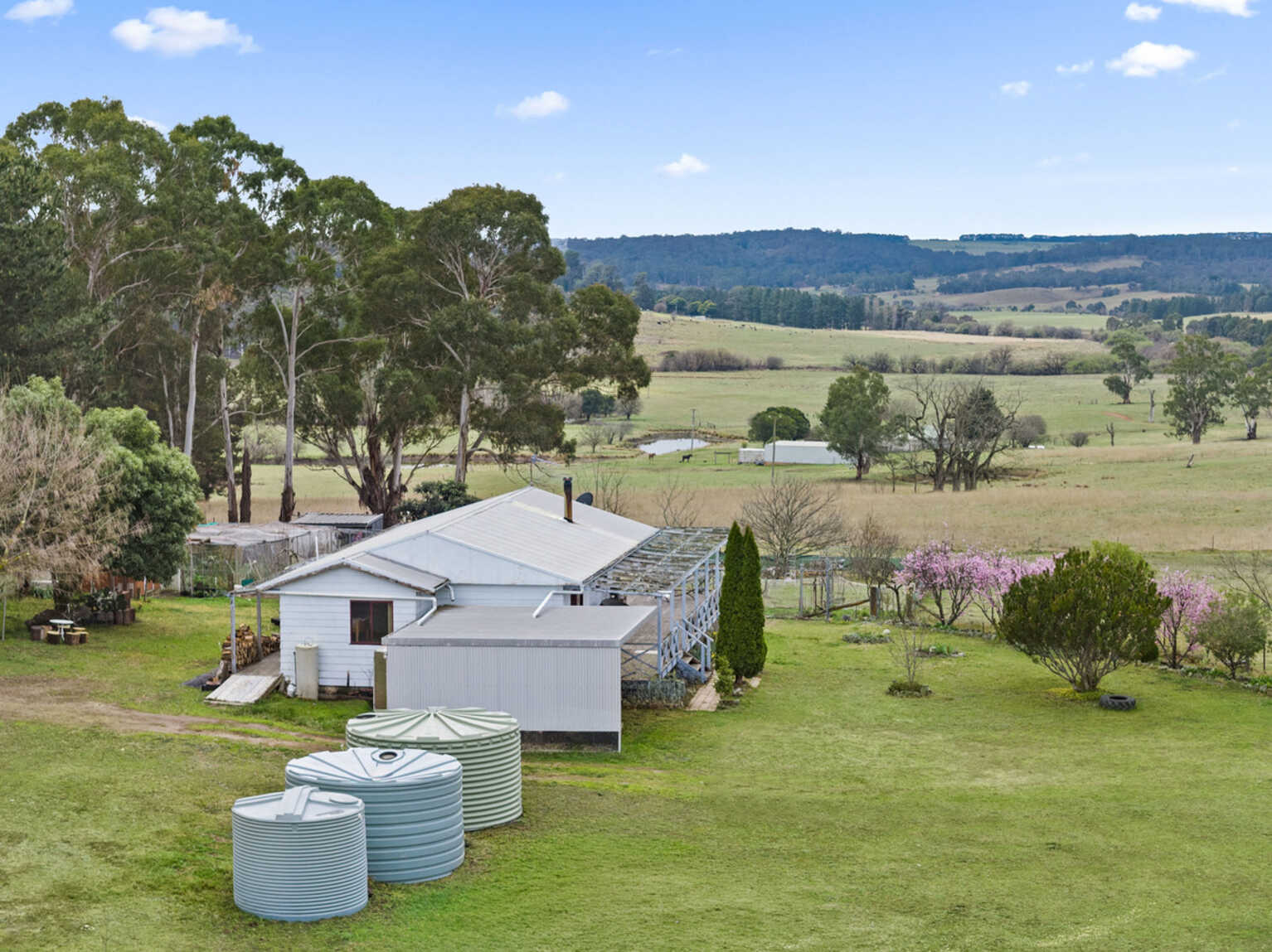 4559 Oallen Ford Road Bungonia Goulburn 4559 Oallen Ford Road Bungonia Goulburn