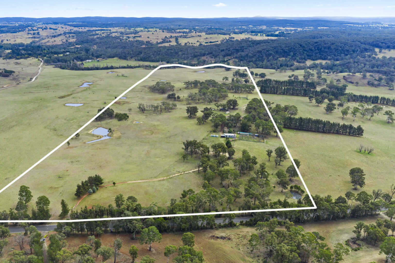 4559 Oallen Ford Road Bungonia Goulburn 4559 Oallen Ford Road Bungonia Goulburn