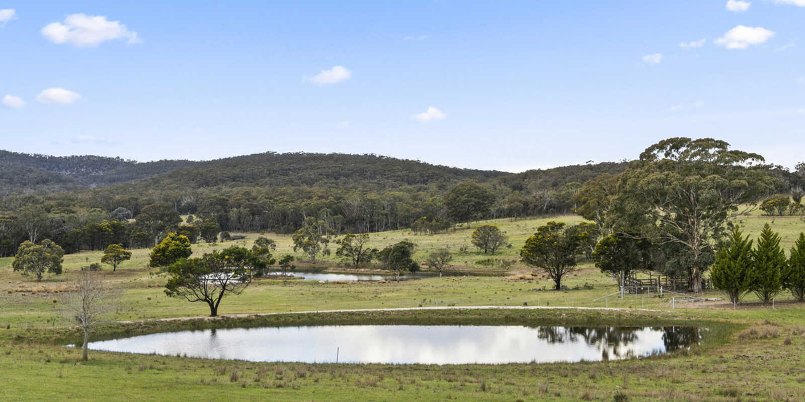 164 Selvon Park Road Boxers Creek Goulburn