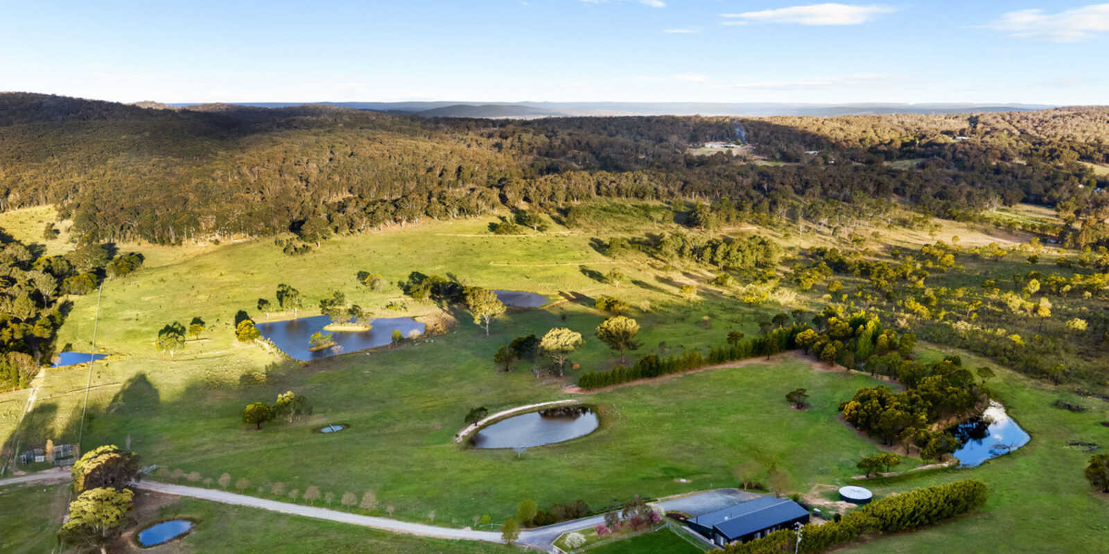 164 Selvon Park Road Boxers Creek Goulburn