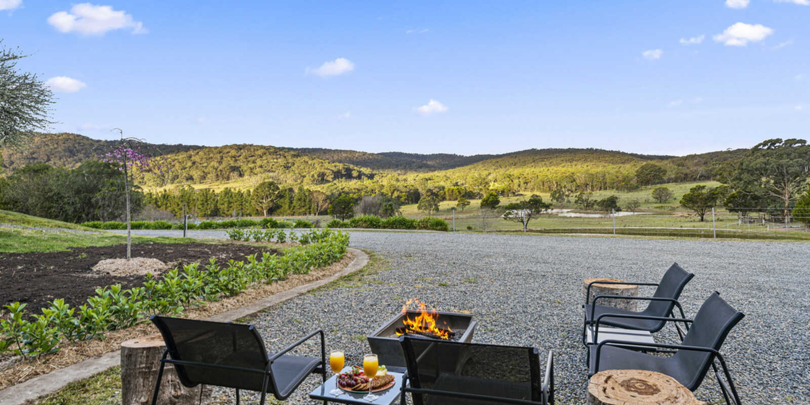 164 Selvon Park Road Boxers Creek Goulburn