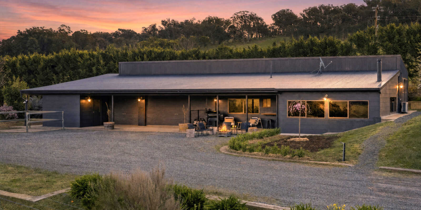164 Selvon Park Road Boxers Creek Goulburn