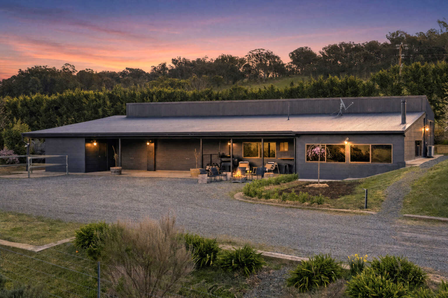 164 Selvon Park Road Boxers Creek Goulburn