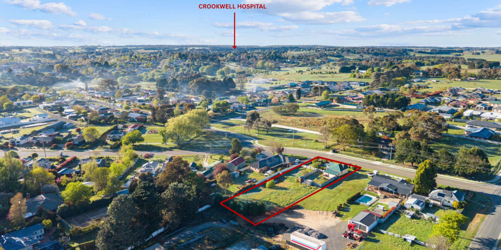 69 Brooklands Street Crookwell