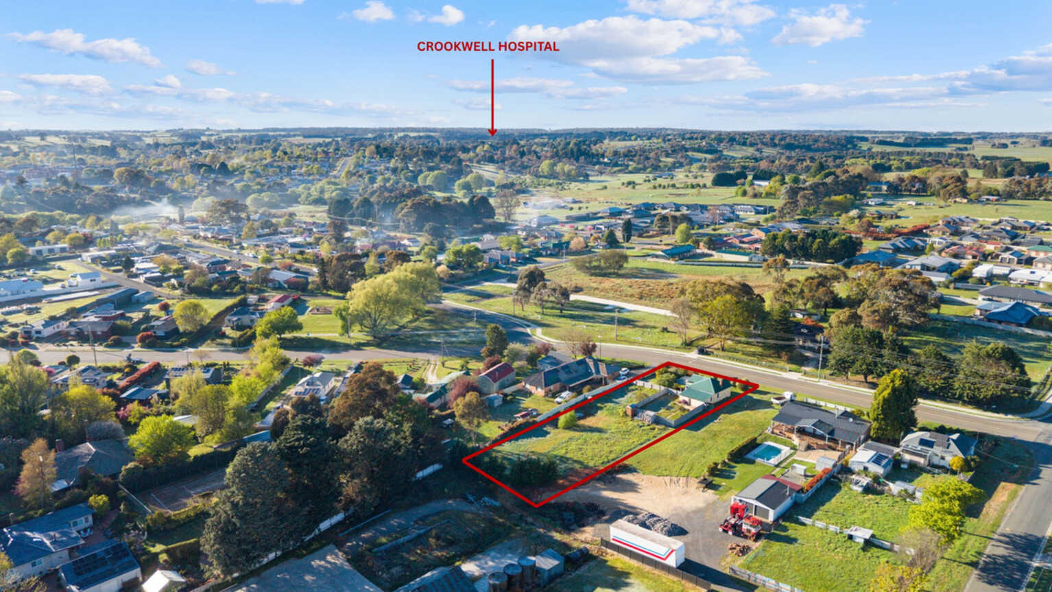 69 Brooklands Street Crookwell