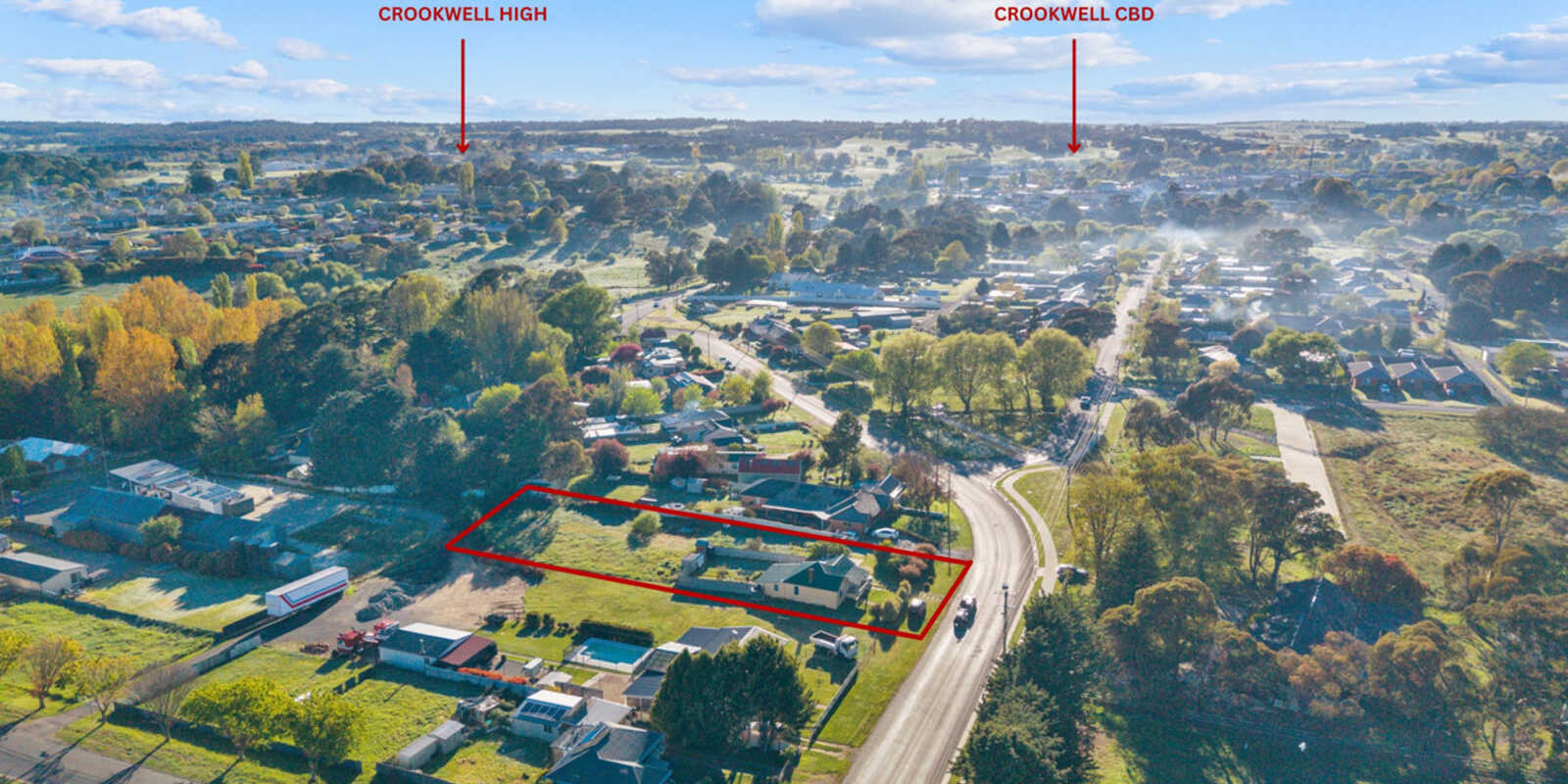 69 Brooklands Street Crookwell