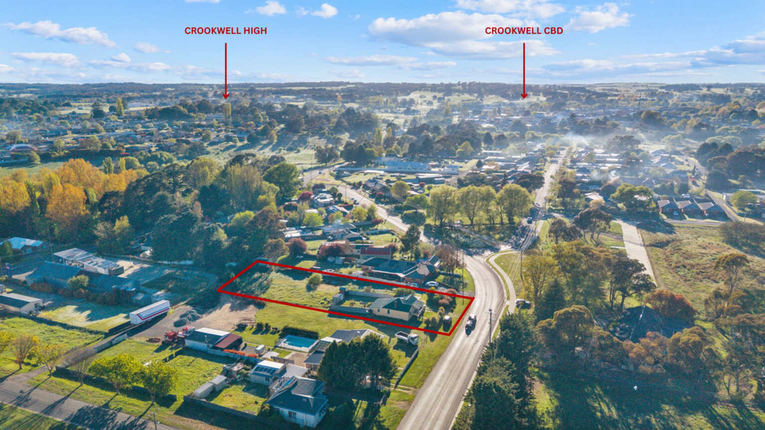 69 Brooklands Street Crookwell