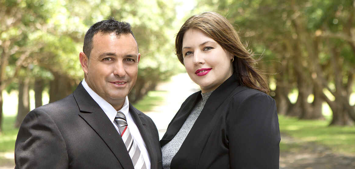 Debbie & Brad Carey Debbie & Brad Carey
