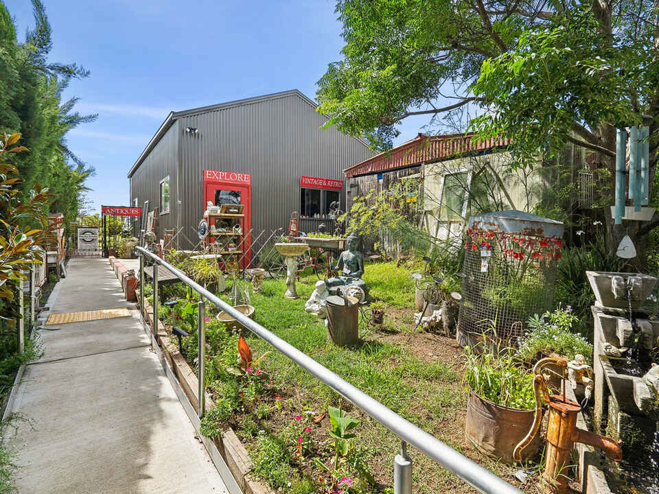 87 George Street Marulan