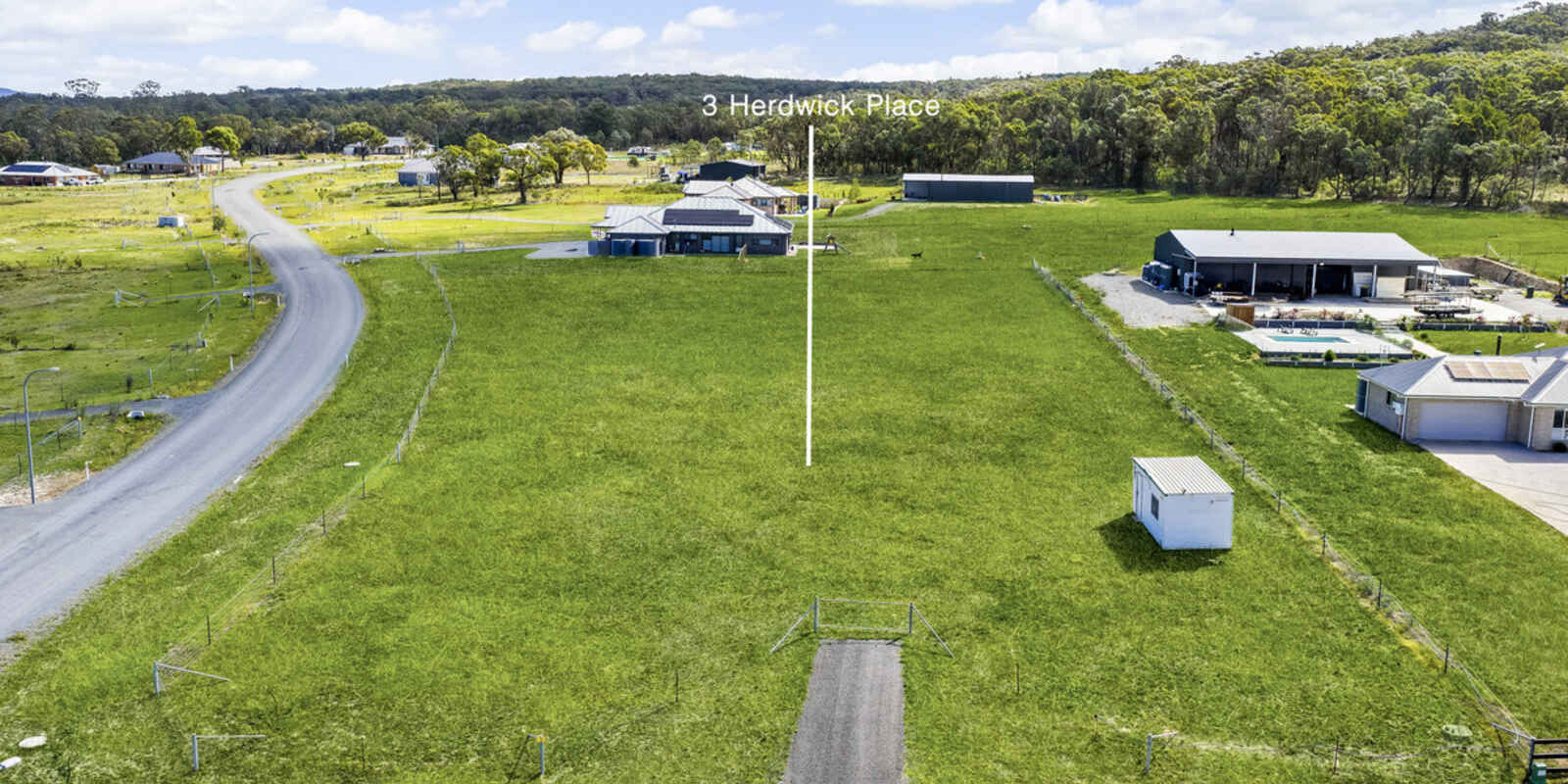 3 Herdwick Place Marulan