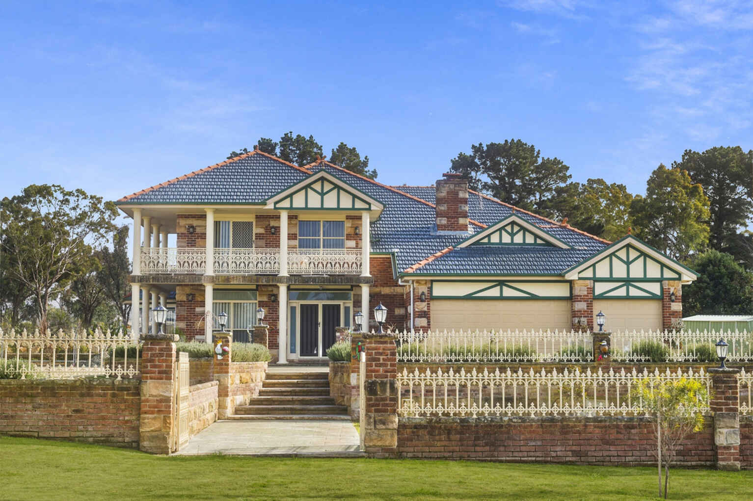 96 George Street Marulan 96 George Street Marulan