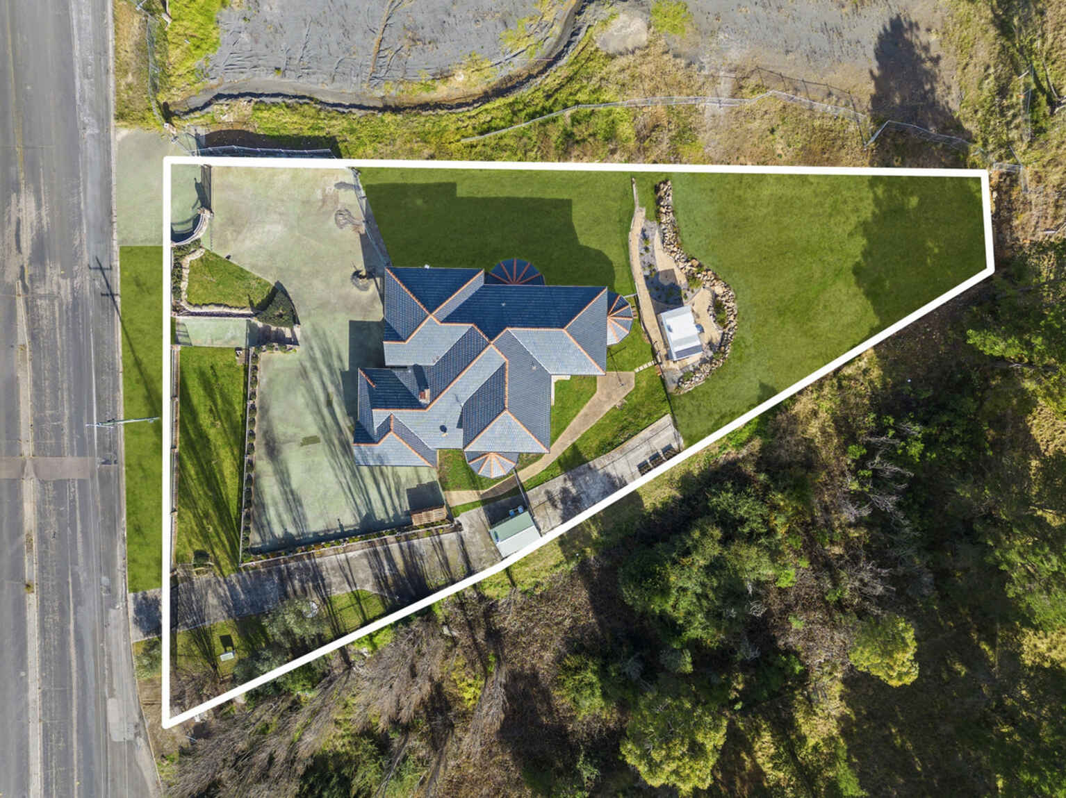 96 George Street Marulan 96 George Street Marulan