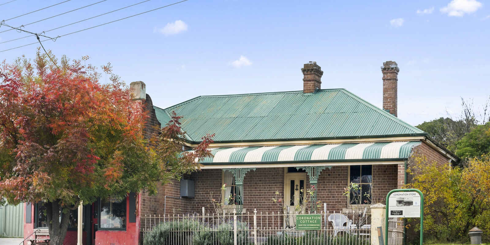 83 George Street Marulan