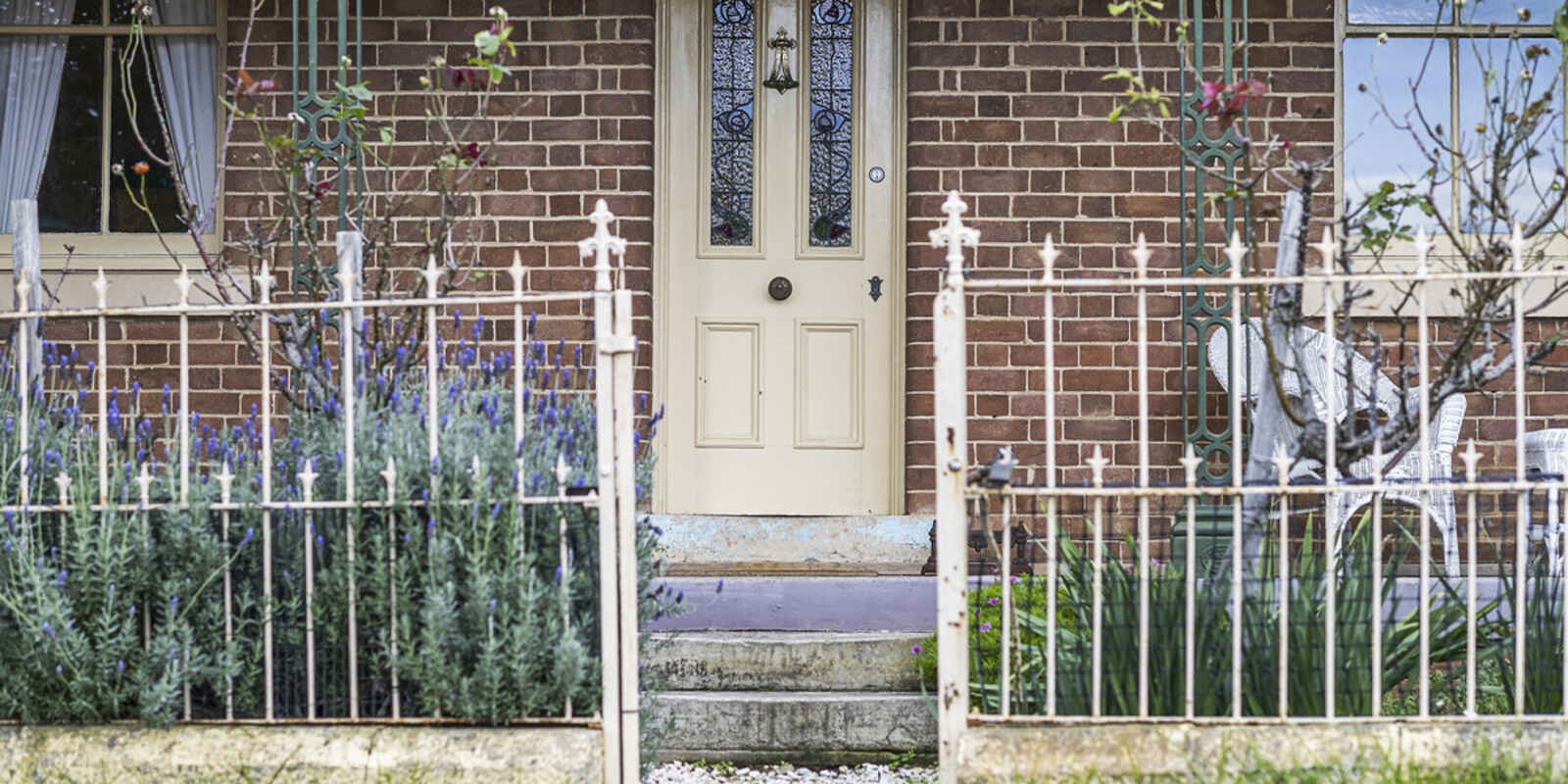 83 George Street Marulan