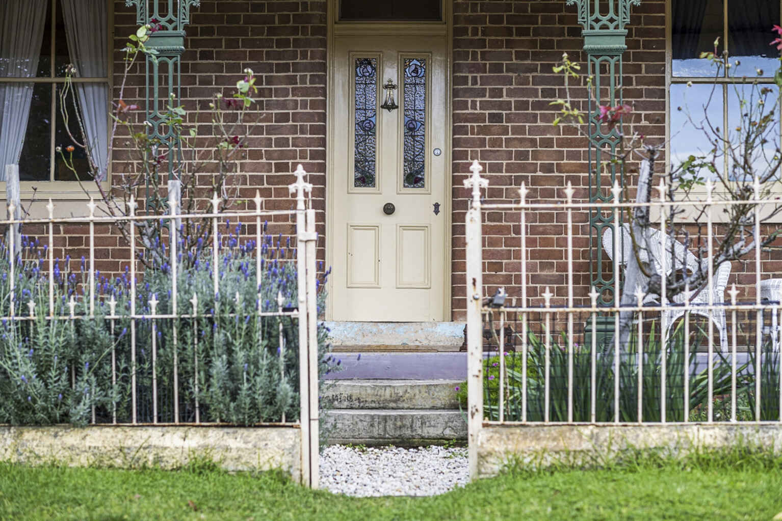 83 George Street Marulan