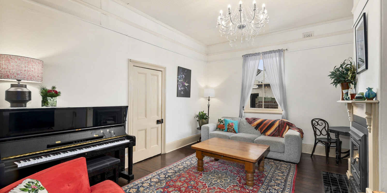 83 George Street Marulan