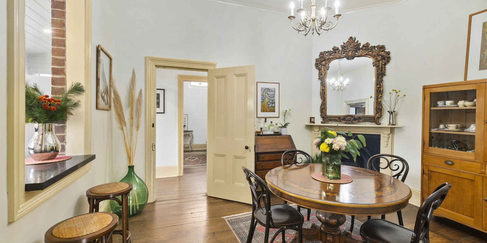 83 George Street Marulan