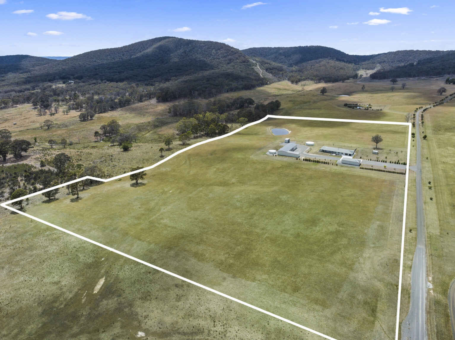 5 Bullus Place Boxers Creek Goulburn