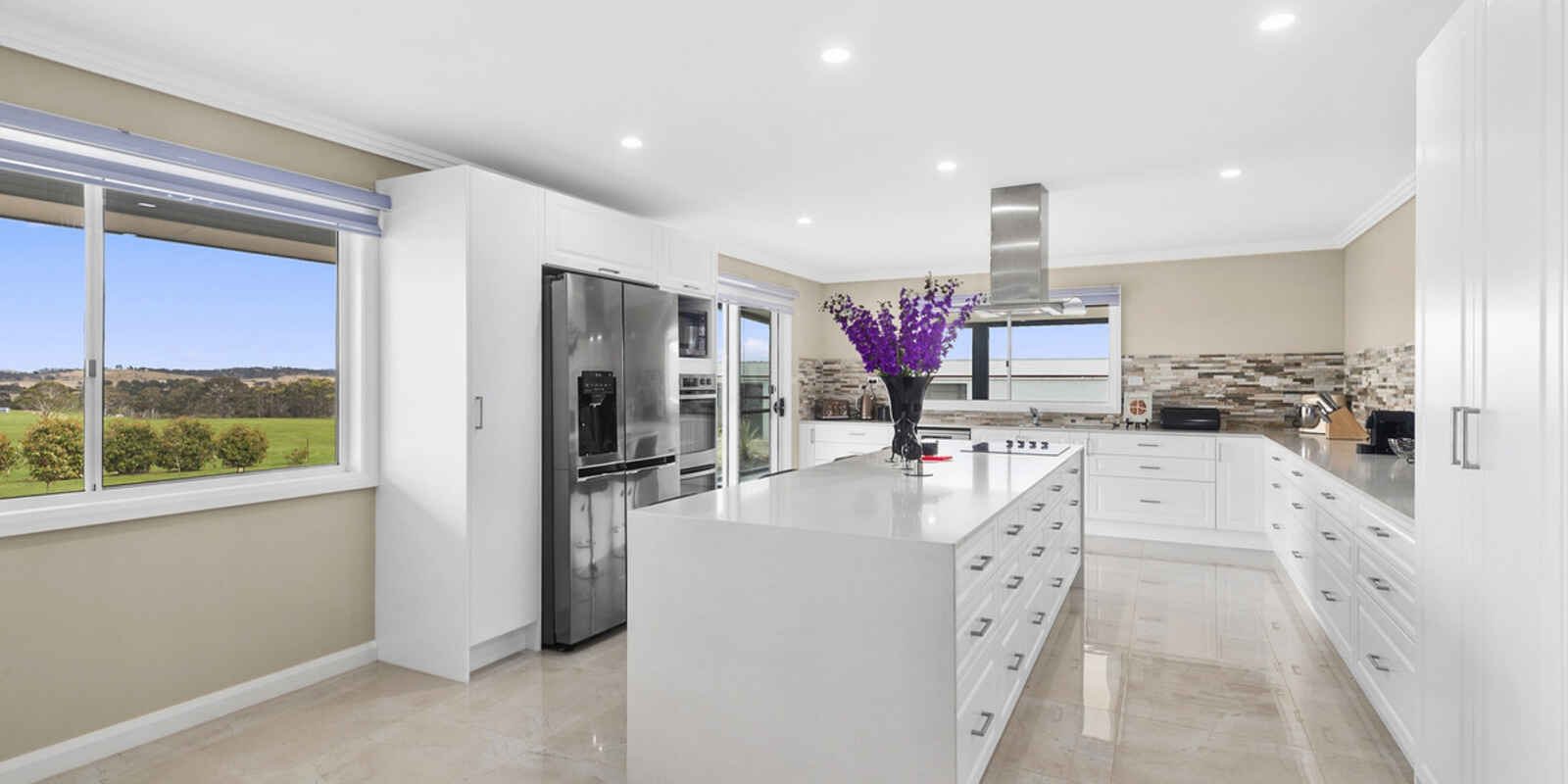 5 Bullus Place Boxers Creek Goulburn