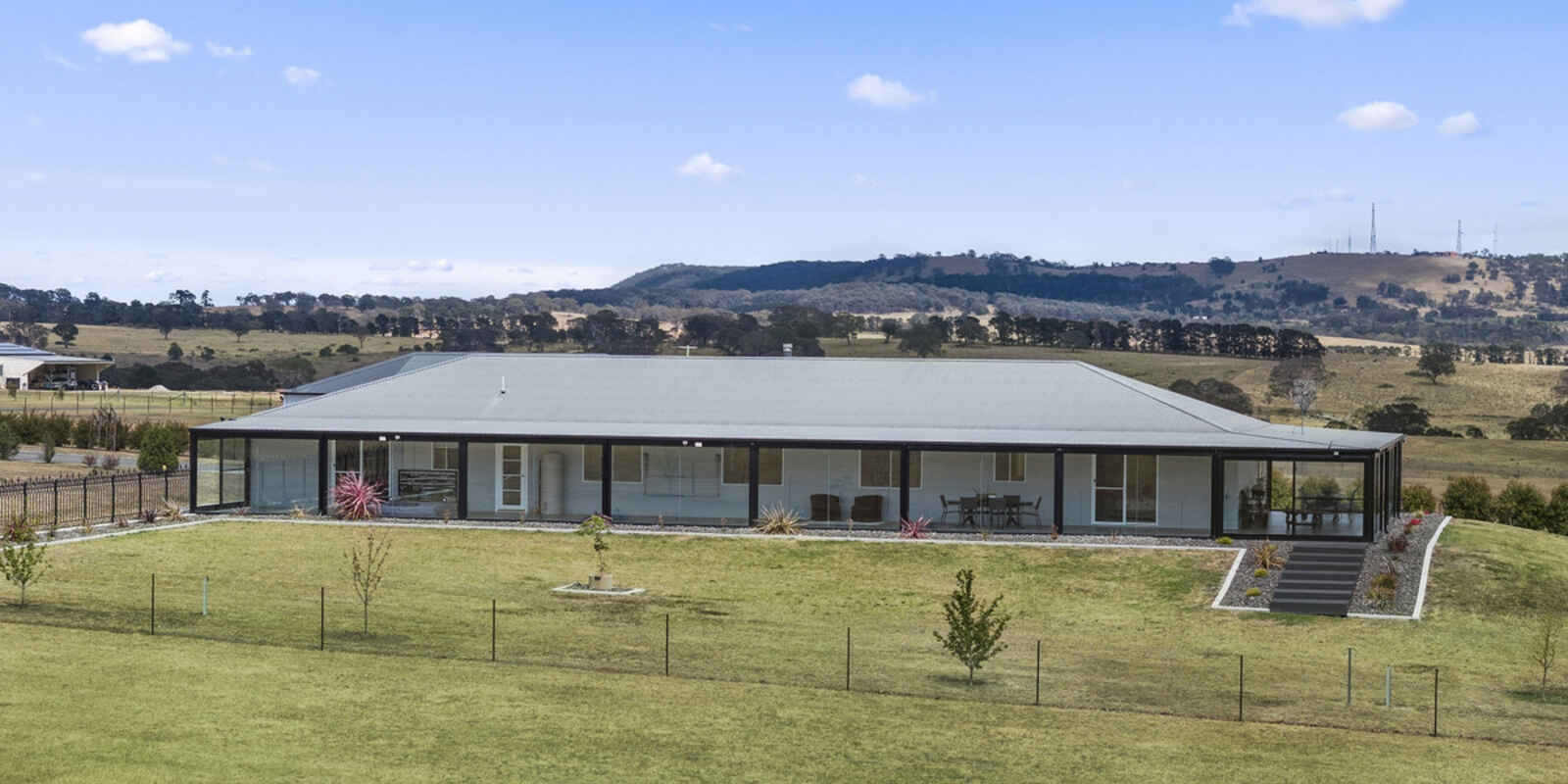 5 Bullus Place Boxers Creek Goulburn