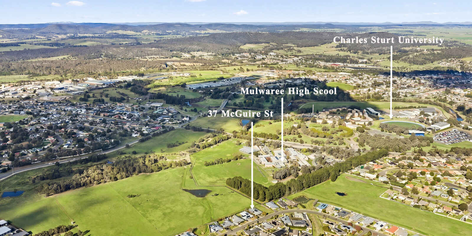 37 McGuire Drive Goulburn 37 McGuire Drive Goulburn