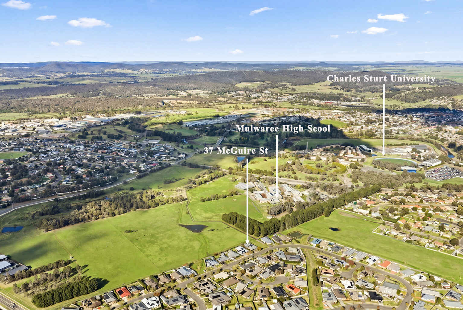 37 McGuire Drive Goulburn 37 McGuire Drive Goulburn