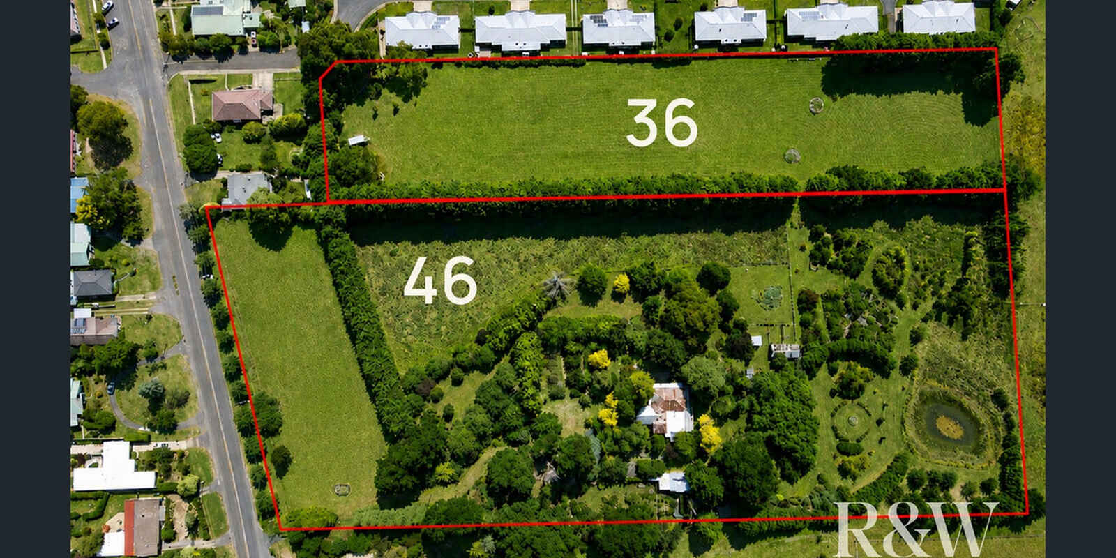 36 Kialla Road Crookwell Goulburn