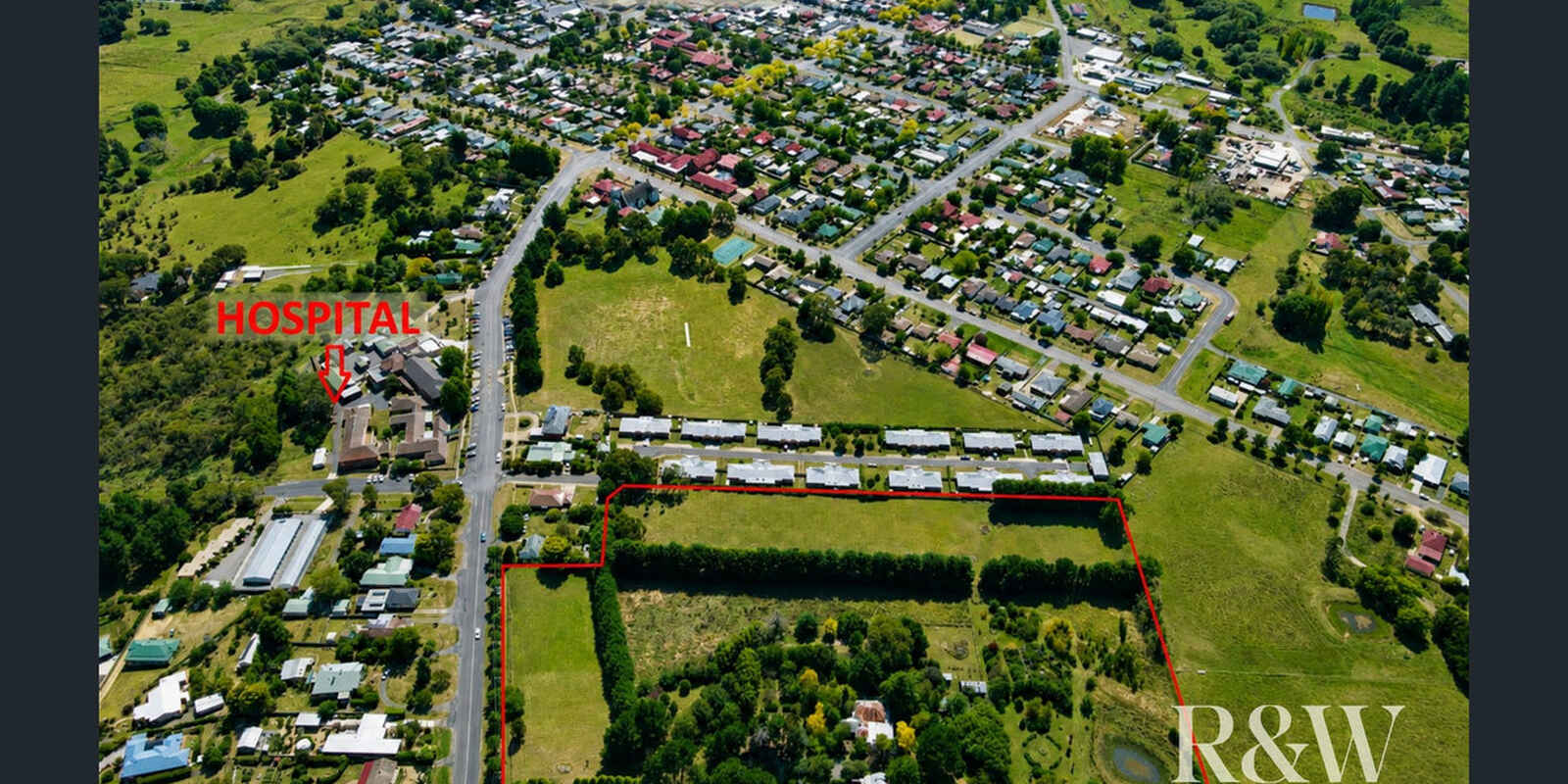 36 Kialla Road Crookwell Goulburn