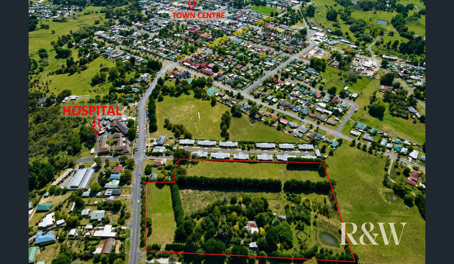 36 Kialla Road Crookwell Goulburn