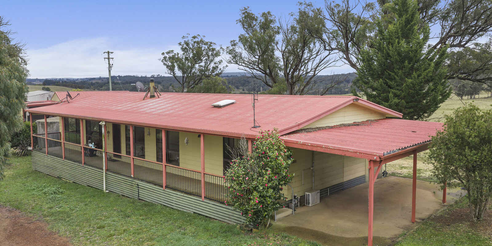 4539 Oallen Ford Road Bungonia Goulburn 4539 Oallen Ford Road Bungonia Goulburn
