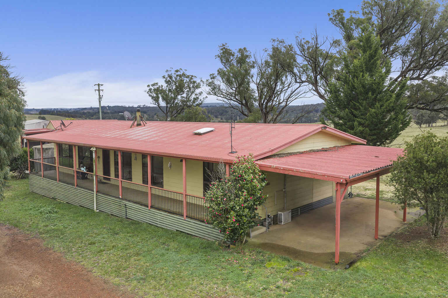 4539 Oallen Ford Road Bungonia Goulburn 4539 Oallen Ford Road Bungonia Goulburn
